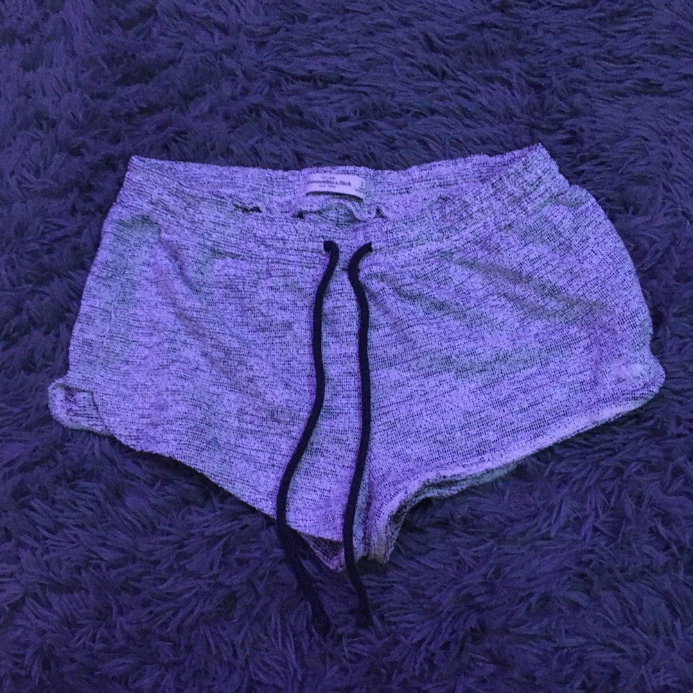 Casual shorts
